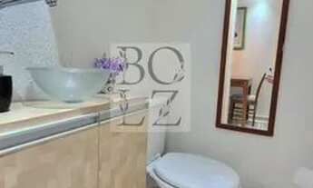 Imagem 6: Casa em Condomínio para Venda em São Paulo, Jaraguá, 2 dormitórios, 2 banheiros, 1 vaga