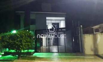 Imagem 3: SOBRADO COM PISCINA - JARDIM JACARANDA