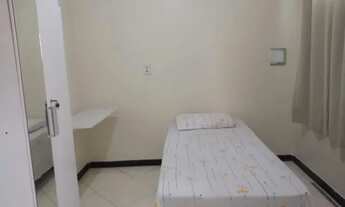 Imagem 2: Alugo quartos Quarto com aluguel por R$400 /mês