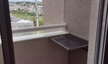 Imagem 6: Apartamentos - Altos da Vila Paiva - Edifício Conquista Residencial - 2 Dormitórios - 55m²