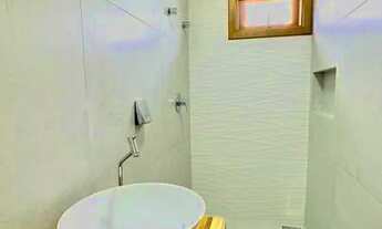 Imagem 2: Casa para venda tem 250 metros quadrados com 3 quartos em Higienópolis - São Paulo - SP