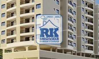 Imagem: OPORTUNIDADE! Apartamento com 3 dormitórios