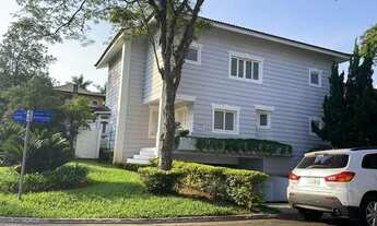 Imagem: Casa com 3 dormitórios, 350 m² - venda