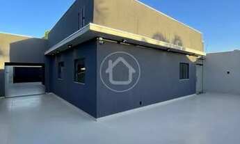 Imagem 4: CASA COM 03 DORMITÓRIOS COM EDÍCULA E GOURMET