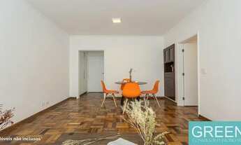 Imagem 5: Apartamento reformado para venda no Jardim Paulista, São Paulo, com localização privilegia