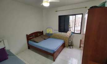 Imagem 4: Apartamento com 1 dorm, Ocian, Praia Grande - R$ 265 mil, Cod: 1348