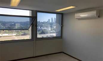 Imagem 6: Laje corporativa de 415m2 com excelente localização