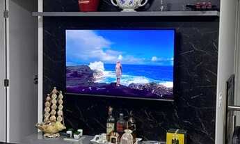 Imagem 4: Cobertura de Frente Mar - Praia GrandeMATINHOS $direto proprietário