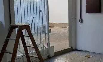 Imagem 5: Casa com 4 dormitórios no bairro Higienópolis