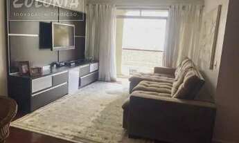 Imagem 3: Santo André - Apartamento Padrão - Centro