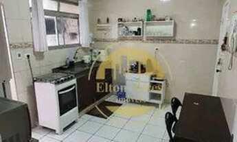 Imagem 6: 2 dormitórios no Boqueirão