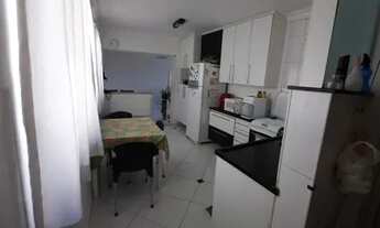 Imagem 5: Apartamento para alugar de 2 quartos no bairro Jardim do Trevo - Campinas/SP