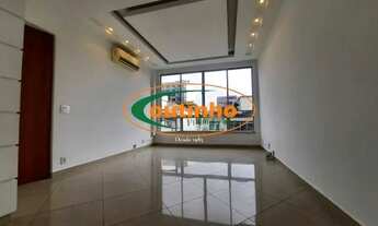 Imagem: 28924B) Rua Engenheiro Ernani Cotrim -Tijuca