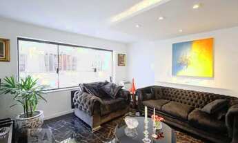 Imagem 4: Casa para Aluguel - Vila Mascote, 5 Quartos, 169 m2