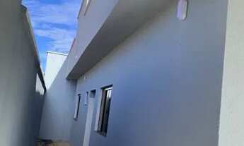 Imagem 2: Vendo casa nova no Bertaville