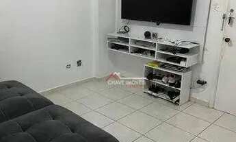 Imagem 2: APARTAMENTO A VENDA - CENTRO - SÃO VICENTE/SP