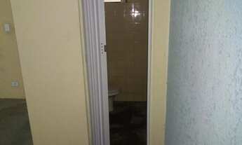 Imagem 5: Edícula, depósito, escritório