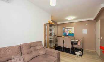 Imagem 4: Apartamento para Aluguel - Vila Operária, 3 Quartos, 64 m2