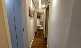 Imagem 6: Maravilhoso apartamento de 75m² à venda o Residencial Chácara Primavera no bairro Eloy Cha