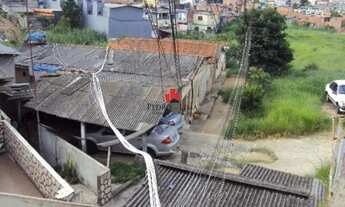 Imagem 3: Terreno com 2128 m², na Vila Ré