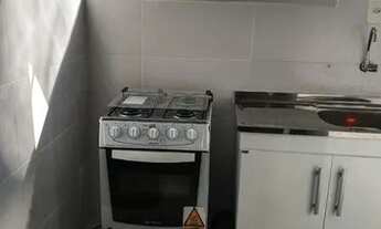 Imagem 4: Apartamento com 1 dormitório para vender, 40 m² por R$ 350.000,00 - Cambuí - Campinas/SP