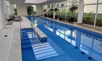 Imagem 7: Apartamento à venda em República com 47 m², 1 quarto, 1 suíte, 1 vaga