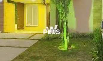 Imagem: Casa de Condomínio com 3 dorms, Condomínio