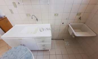 Imagem 6: Apartamento com 1 quarto para alugar por R$ 950.00, 37.15 m2 - AGUA VERDE - CURITIBA/PR