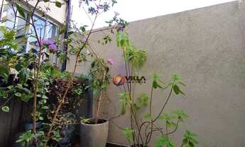 Imagem 7: Casa com 4 dormitórios à venda, 153 m² por R$ 560.000,00 - Parque Novo Mundo - Americana/S