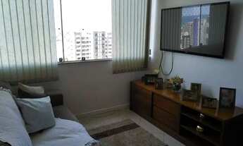 Imagem: Apartamento para venda tem 97 metros quadrados