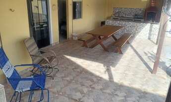 Imagem: Casa no Atalaia Salinópolis