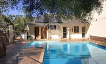 Imagem: Sobrado em condomínio com 3 Suítes