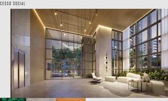 Imagem 2: Studio - 26 m² - 1 dormitório - próximo ao Metrô Campo Belo!