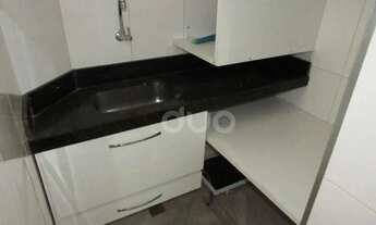 Imagem 4: Apartamento para venda em Alto de 77.00m² com 3 Quartos, 1 Suite e 2 Garagens