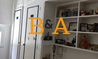 Imagem 2: B&A Vende Apartamento Quarto e Sala Copacabana