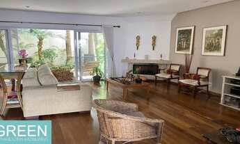 Imagem 4: Linda Casa em Condomínio para Venda, Com 300 m2, Bairro Alto Da Boa Vista - SP