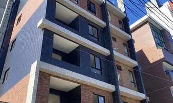 Imagem 2: Apartamento para Venda em Cabedelo, Intermares, 2 dormitórios, 1 suíte, 2 banheiros, 1 vag