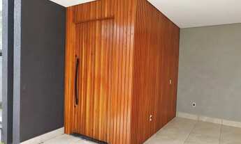 Imagem 2: Casa a Venda Com 3 suítes no Condomínio Ibiti Reserva