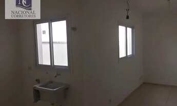 Imagem 4: Apartamento com 2 dormitórios à venda, 50 m² por R$ 307.000,00 - Vila Camilópolis - Santo