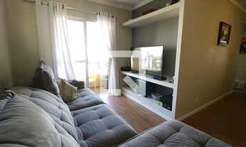 Imagem 4: Apartamento para Aluguel - Jardim Éster Yolanda, 3 Quartos, 86 m2