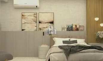 Imagem 5: Apartamento em Botafogo, 2 quarto, 1 vaga, frente