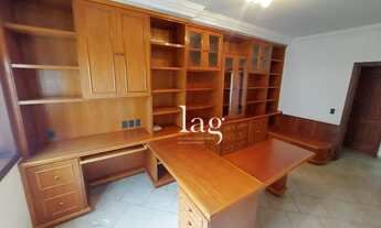 Imagem 4: Casa com 4 dormitórios, 510 m² - venda por R$ 1.400.000,00 ou aluguel por R$ 8.953,40/mês