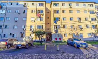 Imagem: Apartamento para locação Jardim Betania