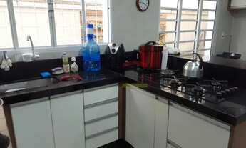 Imagem 4: Sobrado a venda, Bortolândia, Reg. do Tremembé, 03 dormitórios, 01 suíte, 02 vagas