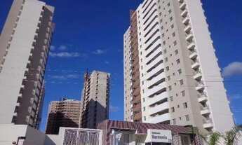 Imagem 4: Edifico Harmonia apto 3 quartos sendo suite 02 vagas Jardim Aclimação - Cuiabá - MT