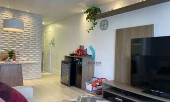 Imagem 4: Apartamento com 2 dormitórios à venda, 87 m² por R$ 742.000,00 - Vila Andrade - São Paulo