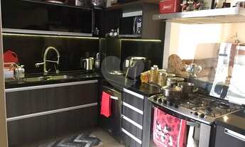 Imagem 3: Cobertura Bairro Cristal