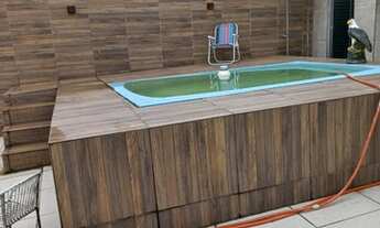 Imagem 5: Vendo 2 Casas - Bairro Paraíso