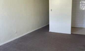 Imagem 3: Kitnet/conjugado para aluguel tem 33 metros quadrados com 1 quarto