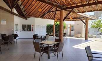 Imagem 2: Cond. Parque das Fontes - Jabotiana - Aracaju - SE